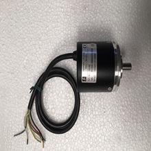 Incremental Rotary Encoder