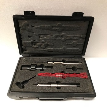 Injector Tube Reconditioning Set