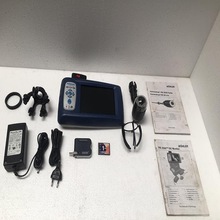 Wohler Inspection Camera Set