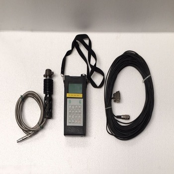 PRAZISIONS MESSTECHNIK Pressure Indicator