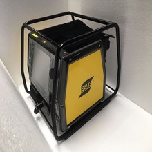 ESAB WELDING MACHINE