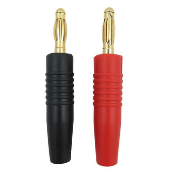 Electrical Usable Banana Plugs