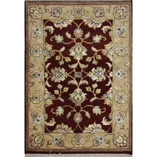 Handmade Wool Silk Oriental Persian Rug, For Home, Hotel, Office, Restaurant, Living Room, Bedroom, Hallway