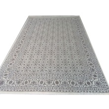 Hand Knotted Woolen Carpets, Style : Contemporary