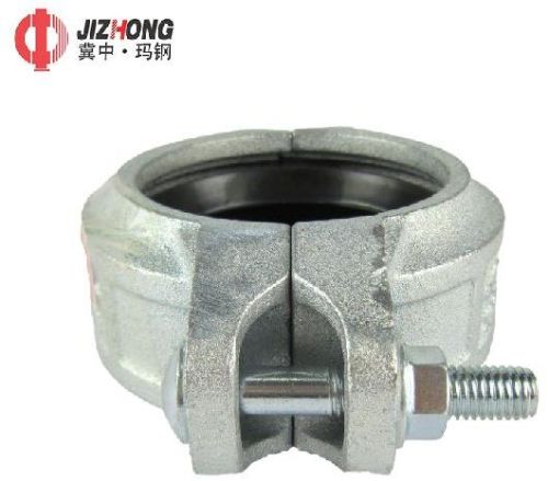 Grooved Couplings
