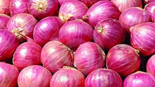 Red Onion