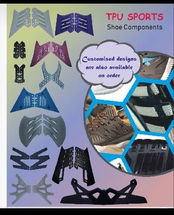 Sports Shoes, Gender : Male