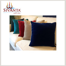 SIVANTA Printed Cushion Covers, Style : Plain