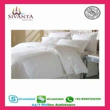 Duvet Covers, For Disposable, Home, Hospital, Hotel, Size : Full, Twin, King Super King