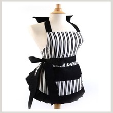 SIVANTA Organic Cotton Aprons