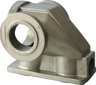 Customized Steel Casting/metal Casting/ Investment Casting