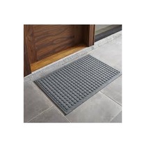 Anti Slip Waterproof Coir Door Mat, For Outdoor, Style : Puzzle