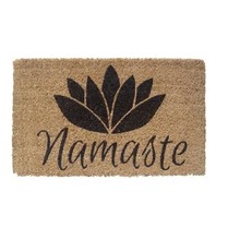 Customized Foot Mat, For Door, Outdoor, Feature : Anti-Slip, Waterproof, Wrinkle-Resistant