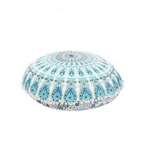 Linen Cotton Durable Cushion Cover, Size : 16 Inch