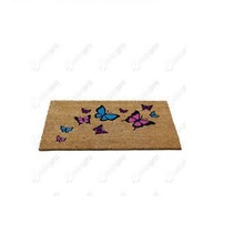 PVC Door Mat for Outdoor