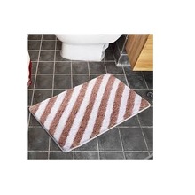 JMR 100% Cotton Printed Waterproof Coir Door Mat, Size : Customized Size
