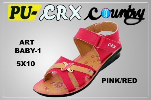 PU PVC Kids Floaters, Gender : Unisex