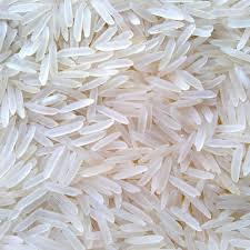 Hard Organic Basmati Rice, Shelf Life : 6 Months