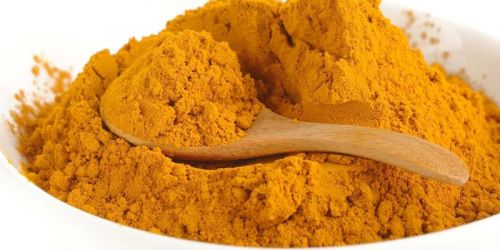 Natural Dried Common Turmeric Powder, Shelf Life : 6 Months