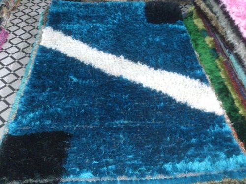 Shaggy Rugs