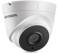 Hikvision HD720P EXIR Turret Camera