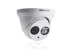 HD720P Low Light EXIR Turret Camera, For Hotel, Mall, Office, Restaurant