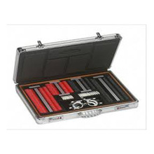 Metal Optical Trial Lens Set