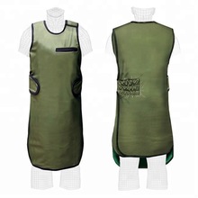 X Ray Lead Medical Radiation Protective Apron