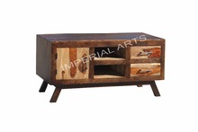 Sheesham Wood TV Cabinet, For Home Furniture