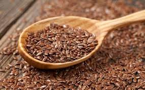 Organic Flax Seeds, Purity : 100%