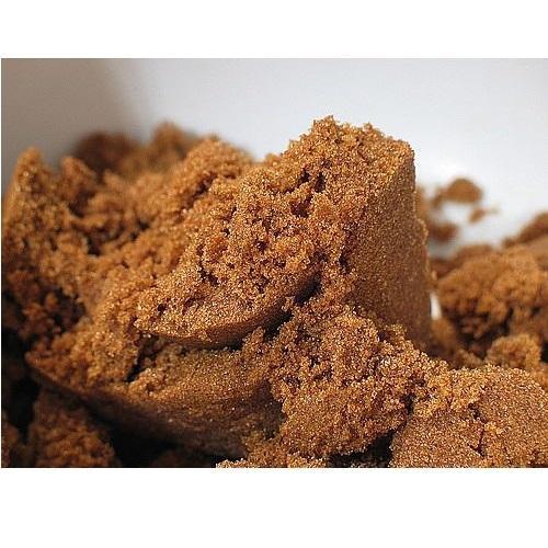 Organic Brown Sugar, Packaging Size : 10kg, 15kg, 20kg, 25kg