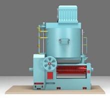 SHREEJI Automatic Oil Expeller, Voltage : 20 HP
