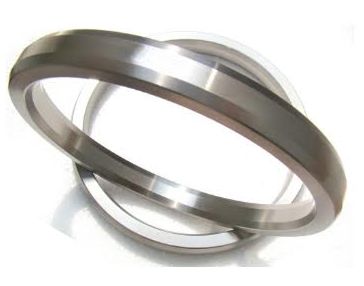 Metal Polished Octagonal Ring Gaskets, Color : Grey