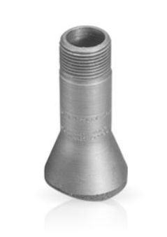 Metal Socket Weld Pipe Nipple, Technics : Forged