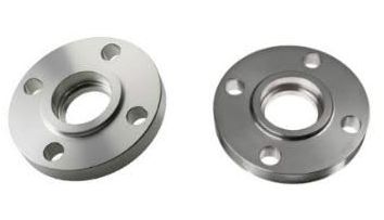 Metal SWRF Flanges, Feature : Rust Proof
