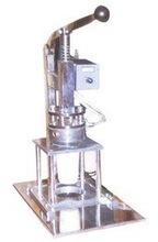 Aman Manual Cup Sealer, Certification : N.A.