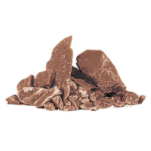 100% Pure Cocoa Mass Available Year Round