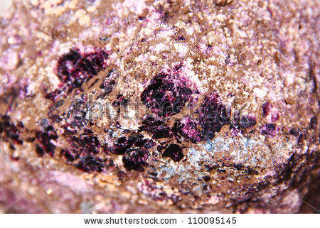 Beryllium Ore, Form : Solid for Alloying