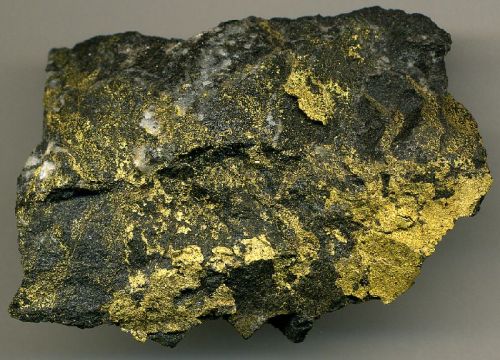 Gold Ore