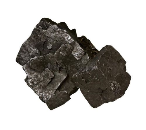 Lead Ore, Chemical Composition : Silver