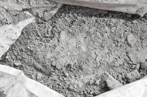 Portland Cement, Grade : 37, Packaging Type : Grey-black