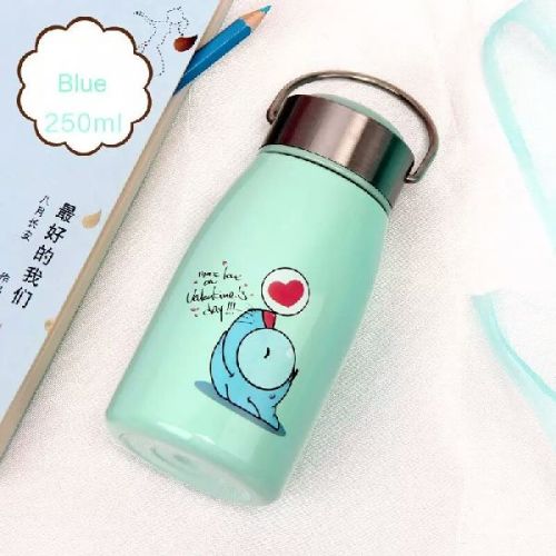 Leakproof Kid Mug Vacuum Thermos, For Travel