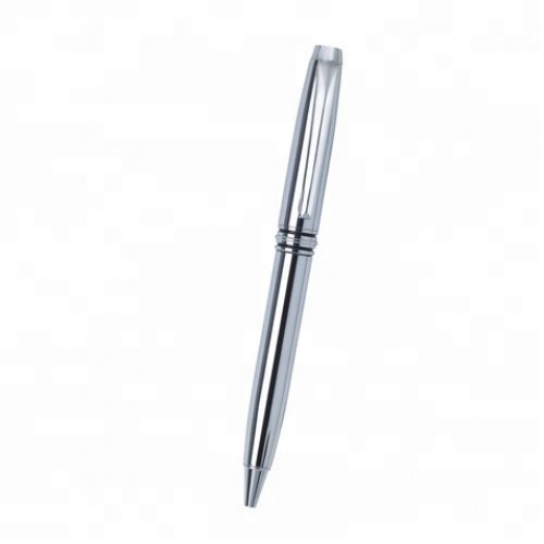 Metal Ball Point Pen, Color : Customized Color
