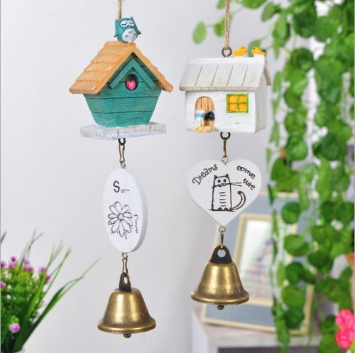 Stainless Steel Metal Wind Chime, Style : Handmade