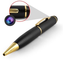 Sai Enterprises Pen Hidden Camera, Feature : Video Recorder