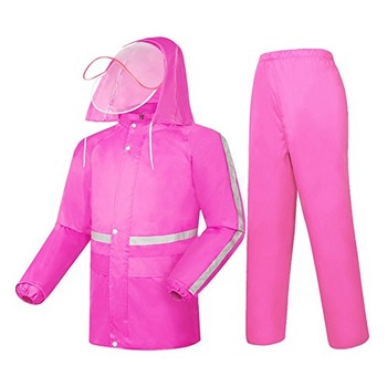 Plain Colourful XXXI Women Rain Coat, Gender : BOYS