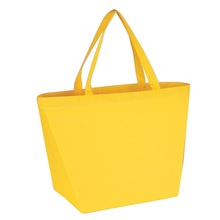 Plain Eco-Friendly Shopping Non Woven Bag, For Promotion, Size : Medium(30-50cm)