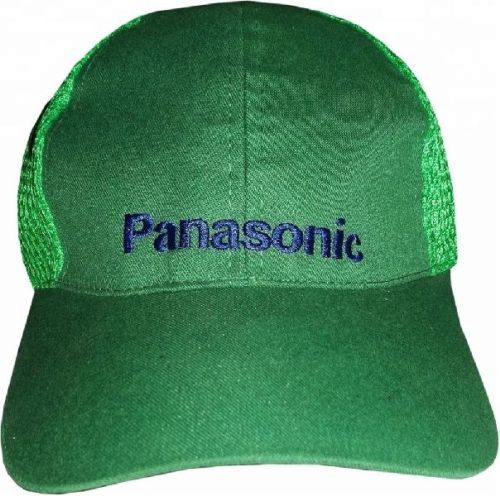 Embossed Printed Colorful Design Cap, Size : Custom Size