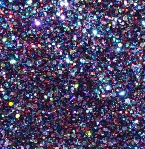 Glitter, For Face Body Decoration, Scrapbooking, Diy, Craft