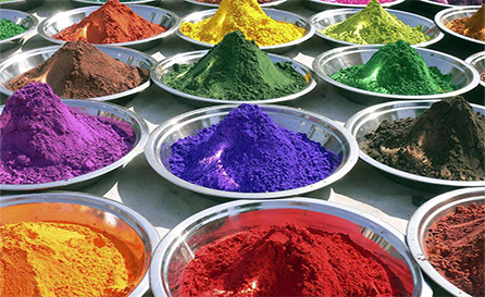 Titanium Mixed Metal Oxide Pigments, Form : Powder